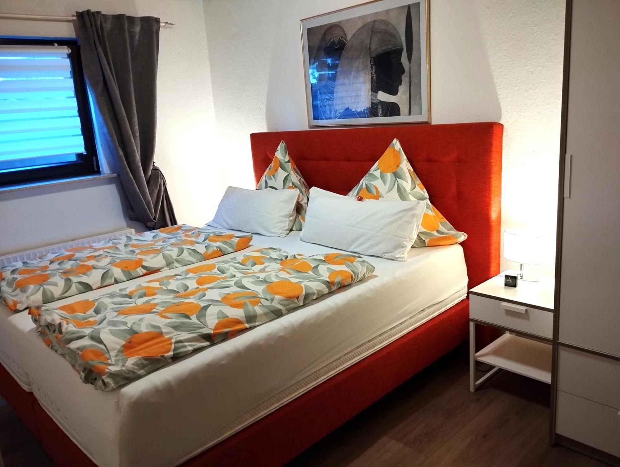 Ferienwohnung Jette Эстрих-Винкель Экстерьер фото