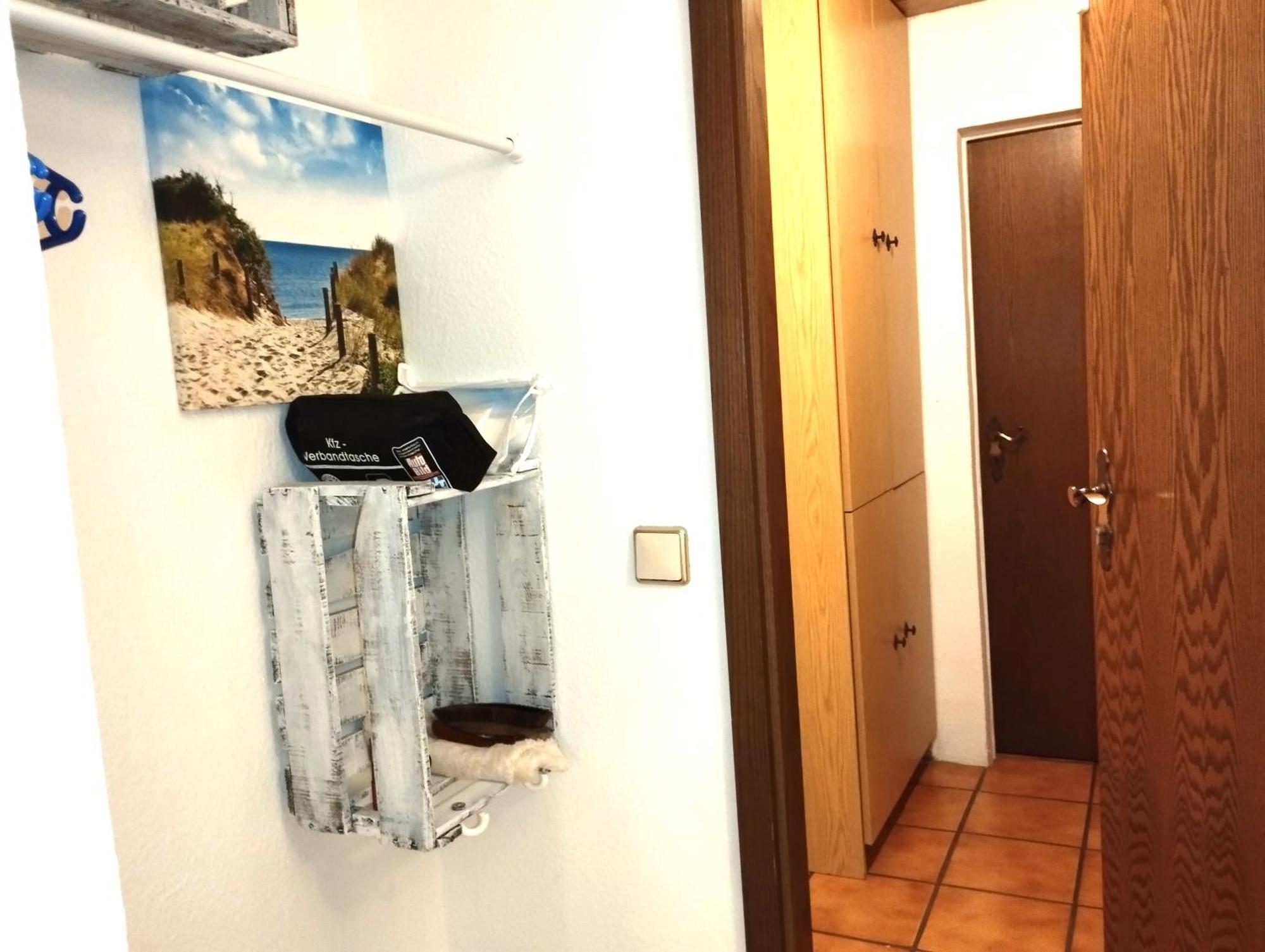 Ferienwohnung Jette Эстрих-Винкель Экстерьер фото