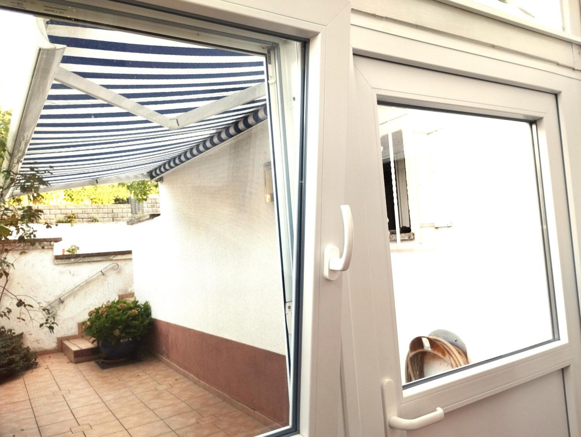 Ferienwohnung Jette Эстрих-Винкель Экстерьер фото